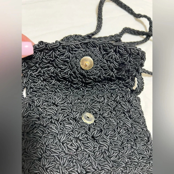 Vintage Crossbody Bag - Picture 5 of 5